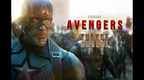 avengers endgame türkçe dublaj full izle filmmodu